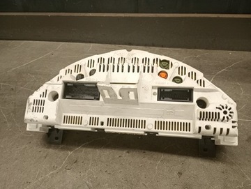 A1685402247 PŘÍSTROJOVÁ DESKA BUDÍK MERCEDES W168