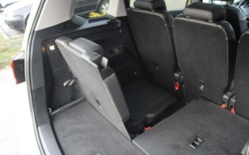 Volkswagen Touran III 2017 Volkswagen Touran 2.0TDI 7-osobowy Navi Kamera Led PDC Panorama Sprowadzony, zdjęcie 18