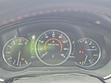 Mazda CX-9 2023 Mazda CX-9 2023 MAZDA CX-9 GRAND TOURING 2.5 Benzyna 187KM, zdjęcie 11