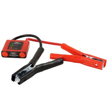 Eliminator przepięć 12V 24V przepięciówka IDEAL