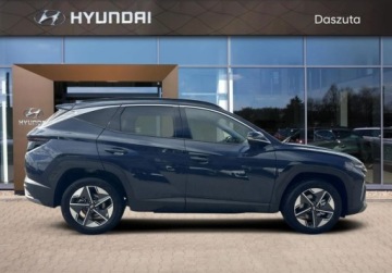 Hyundai Tucson IV 2026 Hyundai Tucson 1.6T-GDI Smart LED Dostepny od reki 1.6 Benzyna 150KM, zdjęcie 5