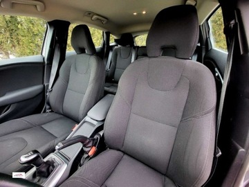 Volvo V40 II Hatchback 2.0 T2 DRIVE-E 122KM 2015 Volvo V40 Zarejestrowane,KAMERA, bardzo ladne, GWARANCJA 2.0 Benzyna, zdjęcie 26