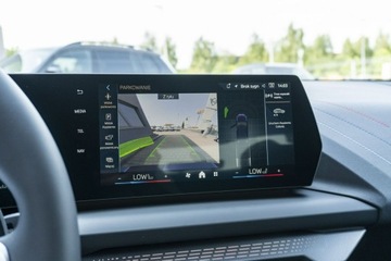 BMW Seria 2 F74 2025 BMW 220 Gran Coupé - DEMO - Koła zimowe w cenie!, zdjęcie 21