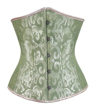 SMARTING CORSET MODELING LINGERIE SEXY 4XL