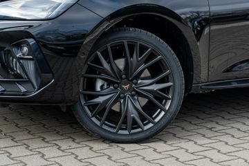Cupra Leon II 2026 Cupra Leon 1.5 eTSI 150 KM DSG - Dostępny od, zdjęcie 12