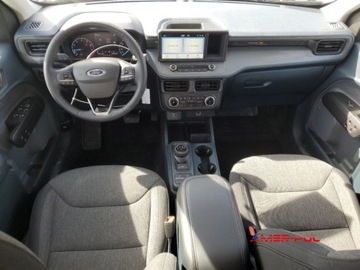 Ford Maverick II 2024 Ford Maverick 2024 2.0L AWD Supercrew Cab 2.0 Benzyna 250KM, zdjęcie 8