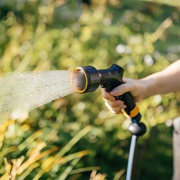 Пистолет FISKARS Solid 1070837