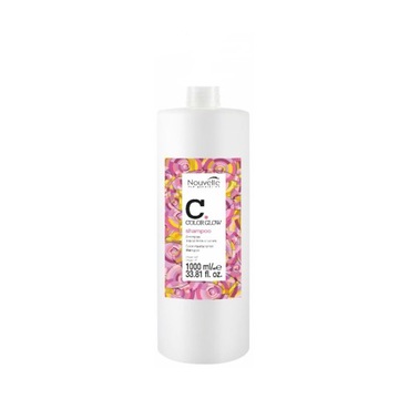 Szampon Nouvelle 1000 ml ochrona koloru
