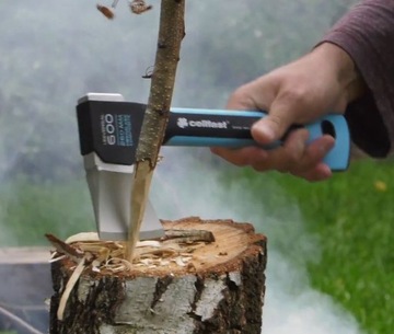 УНИВЕРСАЛЬНЫЙ ТОПОР U600 Cellfast 26см 41-001