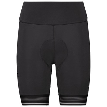 Spodnie tech. Odlo Tights Zeroweight CERAMICOOL