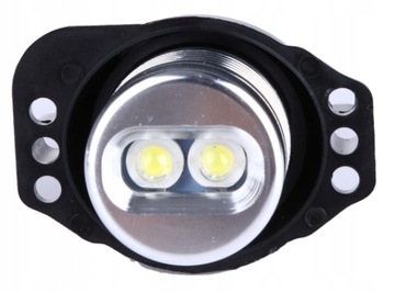 СВЕТОДИОДНЫЕ МАРКЕРЫ BMW МАРКЕРЫ 12 Ватт E90 E91 СИЛЬНЫЕ!