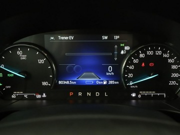 Ford Kuga III SUV Plug-In 2.5 EcoBlue 225KM 2020 Ford Kuga PHEV full LED navi półskóra klima, zdjęcie 21