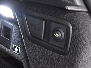 BMW X7 SUV 3.0 40d 340KM 2023 BMW X7 Executive Pro/22 / Sky Lounge/ Wentyle/ Hak, zdjęcie 19