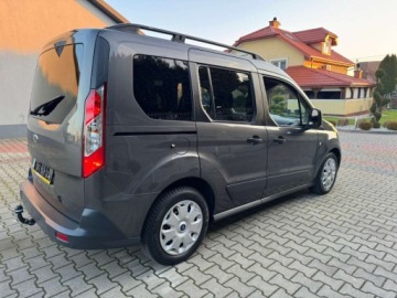 Ford Tourneo Connect II Standard 1.5 TDCi 120KM 2016 Ford Tourneo Connect Bogato doposazony I Lakier 100 Bezwypadkowy 1.5, zdjęcie 35