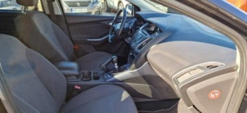 Ford Focus III Hatchback 5d facelifting 1.6 TDCi 115KM 2014 Ford Focus Jeden Właściciel Bezwypadkowy 1.6, zdjęcie 34