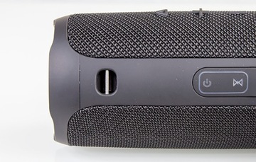 БЕСПРОВОДНАЯ ПОРТАТИВНАЯ КОЛОНКА BLUETOOTH MANTA RADIO FM AUX IPX4 TWS MP3