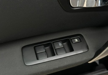 Nissan Qashqai I Crossover 2.0 141KM 2011 Nissan Qashqai Nissan Qashqai 2.0 4x4 tekna 2.0 Benzyna 141KM, zdjęcie 11