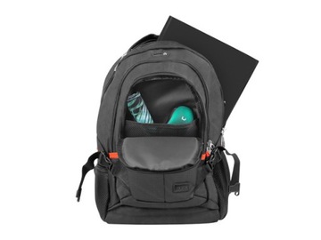 Рюкзак Natec Merino 15,6 дюйма Черный