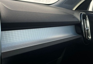 Volvo XC40 2022 Volvo XC 40 Salon Polska Kamera Parktronic Navi Led Grzane fotele FV, zdjęcie 36