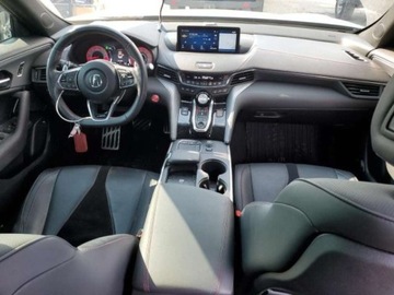 Acura TL IV 2021 Acura TL 2021r., Tech A, od ubezpieczalni 2.0 Benzyna 272KM, zdjęcie 7