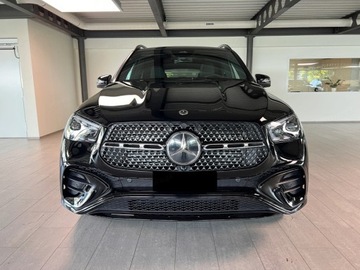 Mercedes GLE V167 SUV Facelifting 2.0 300d 269KM 2025 MERCEDES-BENZ GLE 300 d 4-Matic AMG Line 2.0 (269KM) 2025, zdjęcie 2