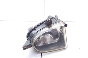 HALOGEN LEVÝ PŘEDNÍ VW SHARAN (7M8, 7M9 7M6) 020028 1.9L DIESEL 66KW 1998