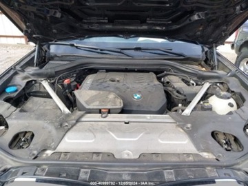 BMW X3 G01 2021 BMW X3 2021r., SDrive30I, od ubezpieczalni 2.0 Benzyna 248KM, zdjęcie 11