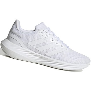 BUTY SPORTOWE ADIDAS RUNFALCON 3.0 HP7546 r.45 1/3