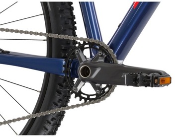 МУЖСКОЙ MTB KROSS LEVEL 7.0 r.S