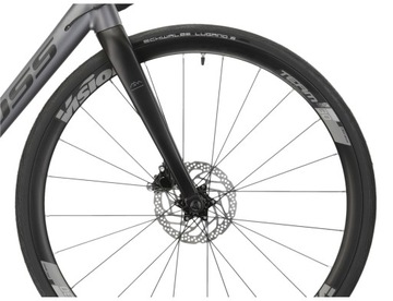 МУЖСКОЙ ШОССЕВЕЛОСИПЕД KROSS VENTO DSC 5.0, XS