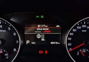 Kia XCeed Crossover 1.6 T-GDI 204KM 2019 Kia XCeed SalonPL 1.6T-GDI 204KM DCT L Busines-Line JBL Czuj.Park. Bezwypa, zdjęcie 22