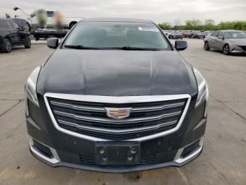 Cadillac 2019 Cadillac XTS Luxury 2019 3.6l 3.6 Benzyna 304KM, zdjęcie 5