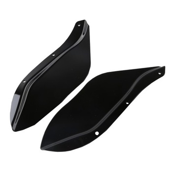 Deflektor Harley Davidson Touring FLHT FLHX FLHR 96-13 deflektory