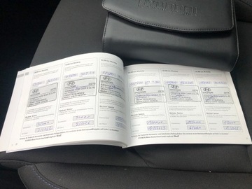 Hyundai i30 III Wagon 1.4 T-GDi 140KM 2018 HYUNDAI i30 1.4 T-GDI AUTOMAT LEDY ALU KAMERA NAVI GRZANE FOTELE KIEROWNICA, zdjęcie 30