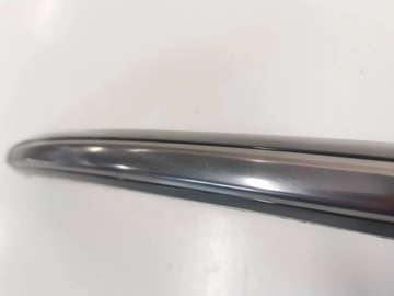 Решетка переднего бампера KIA X-Ceed левая 29.