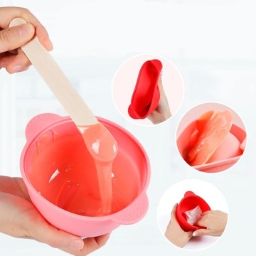 Силиконовая вставка BOWL WAX ВЫБЕРИТЕ ЦВЕТ