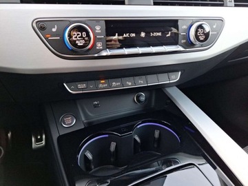 Audi A5 F5 Coupe Facelifting 2.0 40 TDI 204KM 2024 Audi A5 Sportback Sportback 40 TDI mHEV Quattro S-Line MatrixLaserACCAmbie, zdjęcie 12