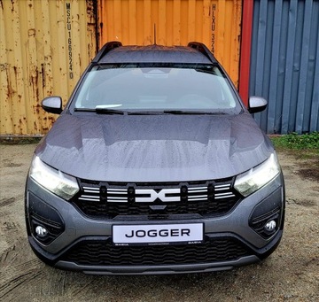 Dacia Jogger 1.0 TCe 110KM 2025 Jogger 1.0 TCe 110 Expression 7os., zdjęcie 3
