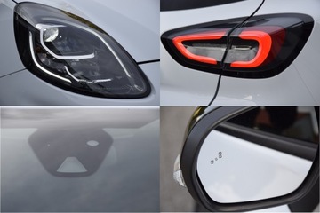 Ford Puma II Crossover 1.0 EcoBoost 125KM 2021 Full LED, Tempomat ACC, Kamera Cofania, Radar, Navi, ALU, ROCZNA GWARANCJA, zdjęcie 36
