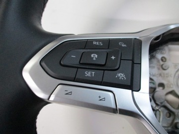 VOLANT VW TAIGO R LINE