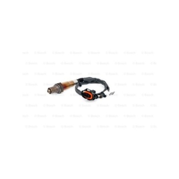 Лямбда-зонд Bosch 0 258 006 387 OPEL OMEGA