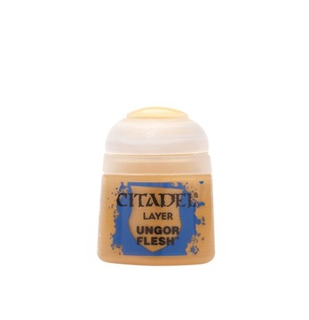 Farba Citadel Layer: Ungor Flesh