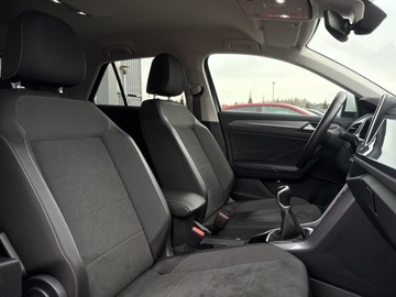 Volkswagen T-Roc I SUV Facelifting 1.5 TSI ACT 150KM 2022 Volkswagen T-Roc 1.5TSI 150KM Style (Bezwypadkowa,, zdjęcie 24