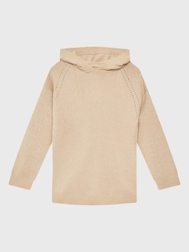 Birba Trybeyond Sweter 999 56785 01 Beżowy Regular Fit