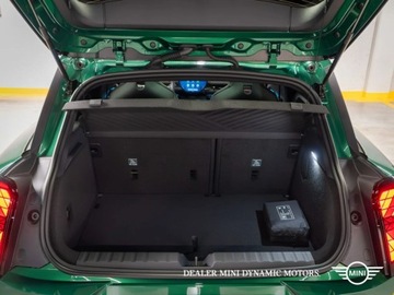 Mini Aceman Elektryczny 49.2kWh 218KM 2025 MINI Aceman Aceman SE 218 KM EV - Linia JCW - Pakiet Wyposazenia S - Od Re, zdjęcie 13