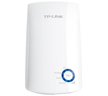 Wzmacniacz sygnału Wi-Fi TP-Link TL-WA850RE