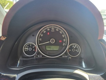 Skoda Citigo Hatchback 5d 1.0 75KM 2014 Škoda Citigo Skoda Citigo Monte Carlo 1.0 Benzyna, zdjęcie 9