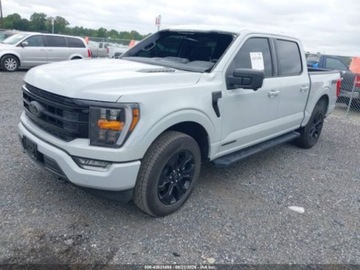 Ford 2023 Ford F150 XLT 2023 3.5l 3.5 Hybryda 290KM, zdjęcie 1