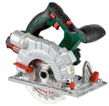 NOWOŚĆ PARKSIDE Akumulatorowa pilarka tarczowa 20V PHKSA 150mm