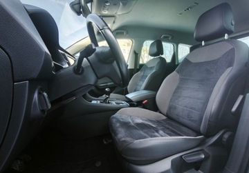 Seat Ateca SUV 1.4 EcoTSI 150KM 2017 Seat Ateca Style Pakiety, Podgrzewane fotele, Tempomat, KESSY, Salon Pols, zdjęcie 6